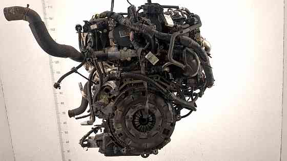 Двигатель Opel Antara A22DM Донецк
