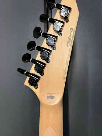 ESP ltd kh-202 Комсомольское