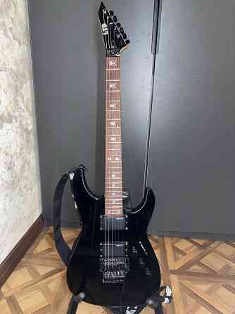 ESP ltd kh-202 Комсомольское