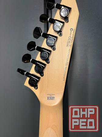 ESP ltd kh-202 Комсомольское - изображение 3