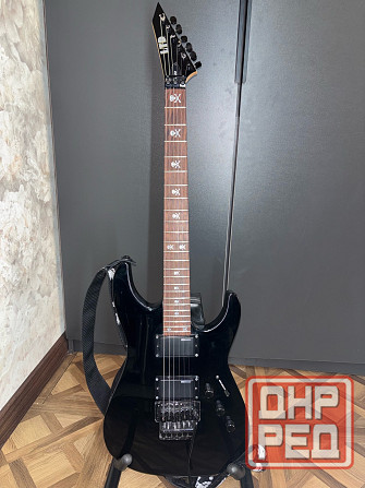 ESP ltd kh-202 Комсомольское - изображение 1