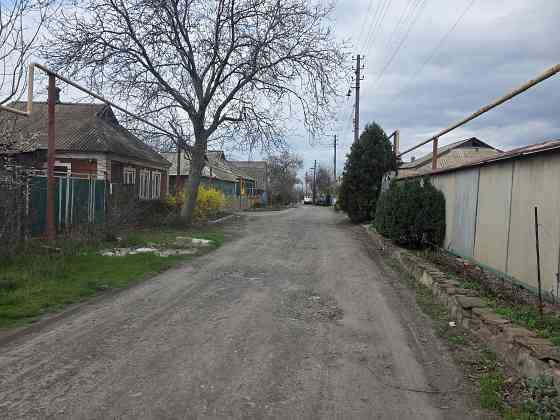 Земельный участок 6 соток с домом Донецк