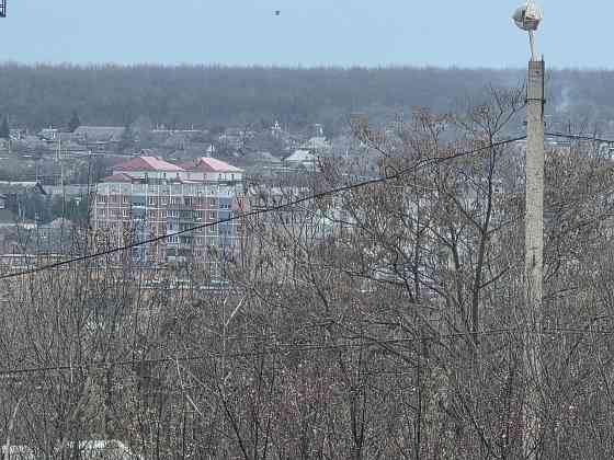 Земельный участок 6 соток с домом Донецк