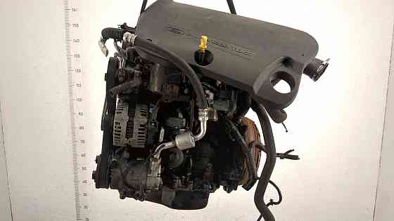 Двигатель Ford Mondeo 4 KNBA Донецк