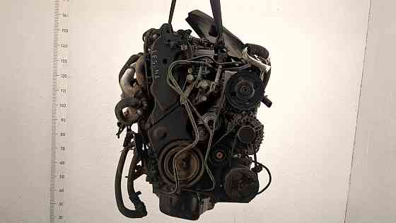 Двигатель Ford Mondeo 4 KNBA Донецк