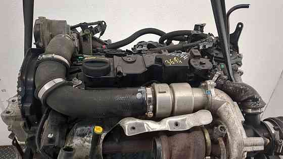 Двигатель Ford Transit (Tourneo) Courier UGCB Донецк
