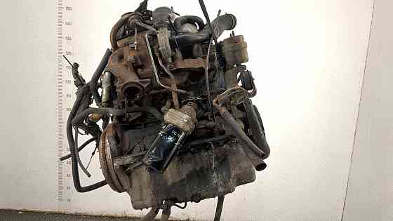 Двигатель Volkswagen Transporter 4 AJT Донецк