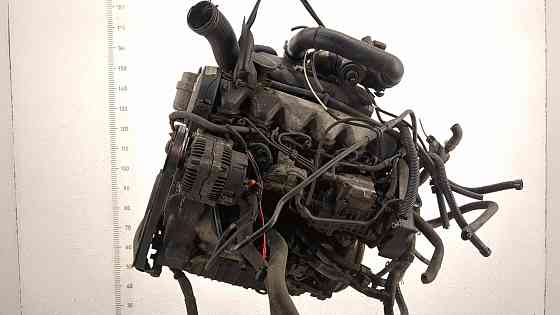 Двигатель Volkswagen Transporter 4 AJT Донецк