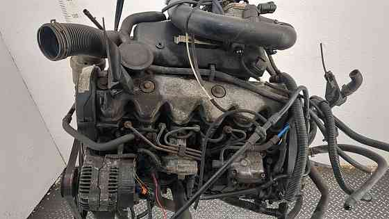 Двигатель Volkswagen Transporter 4 AJT Донецк