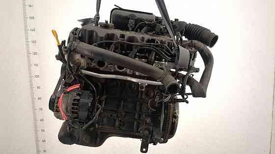 Двигатель Hyundai Accent G4EA Донецк
