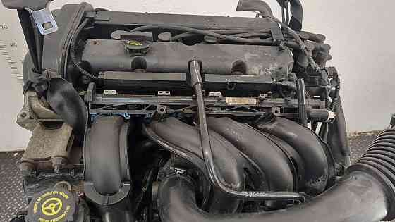 Двигатель Ford Focus 2 HWDA, HWDB Донецк