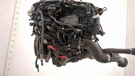 Двигатель BMW 1 F20, F21 N13B16A Донецк