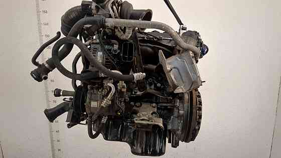 Двигатель BMW 1 F20, F21 N13B16A Донецк