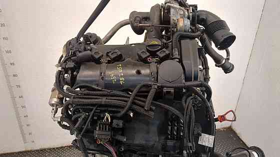Двигатель BMW 1 F20, F21 N13B16A Донецк