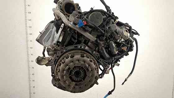 Двигатель BMW 1 F20, F21 N13B16A Донецк