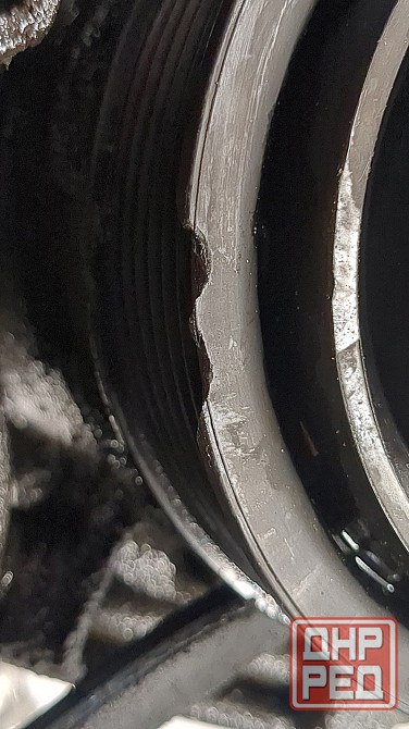 Двигатель BMW 1 F20, F21 N13B16A Донецк - изображение 7