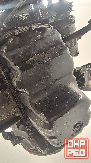 Двигатель BMW 1 F20, F21 N13B16A Донецк - изображение 6