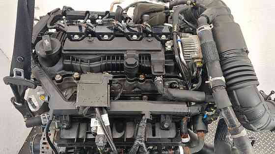 Двигатель КИА Ceed G4LH Донецк