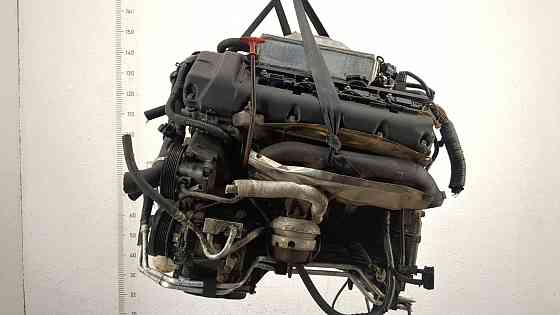 Двигатель Jaguar S-Type 1B Донецк
