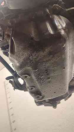 Двигатель Peugeot 307 NFU Донецк