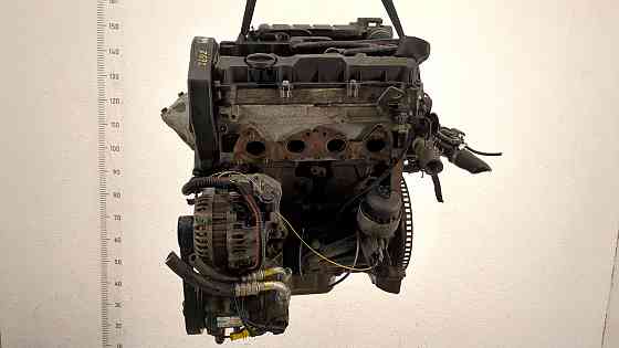 Двигатель Peugeot 307 NFU Донецк