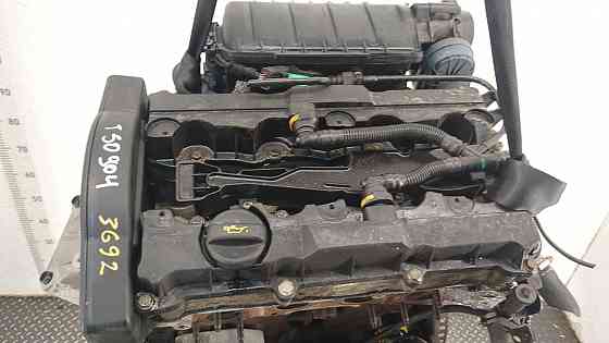 Двигатель Peugeot 307 NFU Донецк