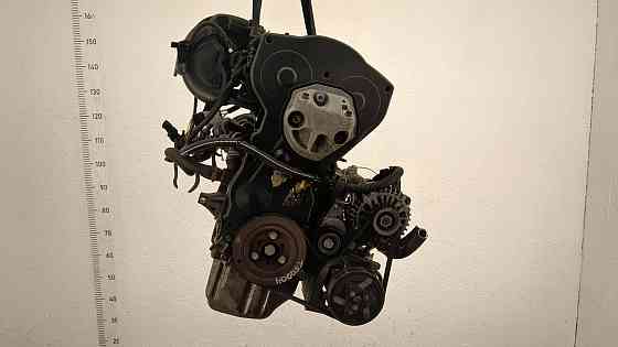 Двигатель Peugeot 307 NFU Донецк