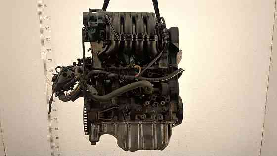 Двигатель Peugeot 307 NFU Донецк
