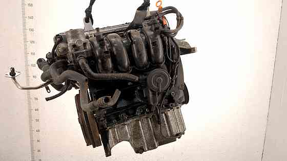 Двигатель Volkswagen Golf 4 BCB Донецк