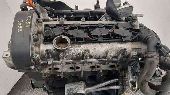 Двигатель Volkswagen Golf 4 BCB Донецк