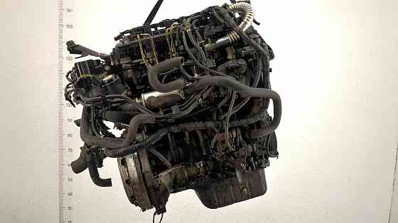 Двигатель Ford Focus 2 G8DA, G8DB, G8DC, G8DD, G8DE, G8DF Донецк