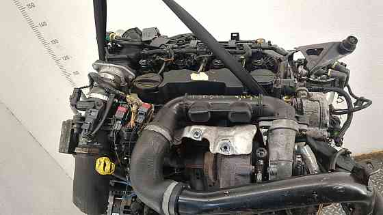 Двигатель Ford Focus 2 G8DA, G8DB, G8DC, G8DD, G8DE, G8DF Донецк