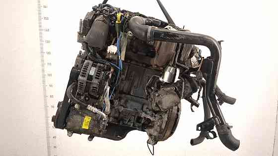 Двигатель Ford Focus 2 G8DA, G8DB, G8DC, G8DD, G8DE, G8DF Донецк