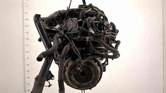 Двигатель Ford Focus 2 G8DA, G8DB, G8DC, G8DD, G8DE, G8DF Донецк