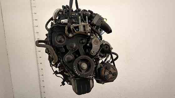 Двигатель Ford Focus 2 G8DA, G8DB, G8DC, G8DD, G8DE, G8DF Донецк