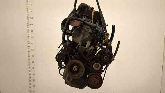 Двигатель Nissan Note E11 CR14DE Донецк