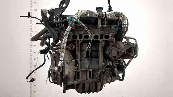 Двигатель Ford Fiesta FXJ… Донецк