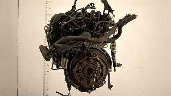 Двигатель Ford Fiesta FXJ… Донецк