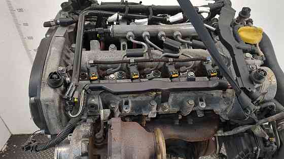 Двигатель Fiat Bravo 198 A 5.000 Донецк