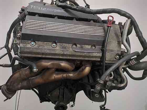 Двигатель Land Rover Range Rover 3 (LM) M62B44 V8 Донецк
