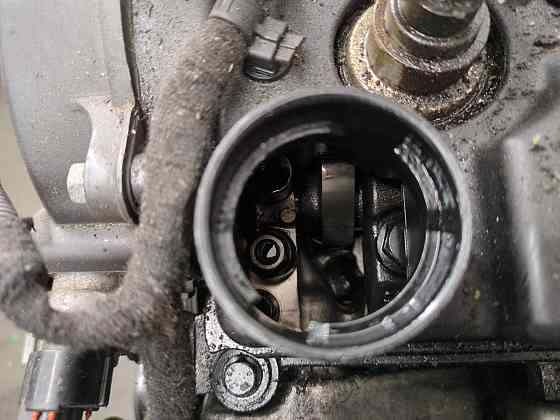 Двигатель Opel Astra J A17DTR Донецк