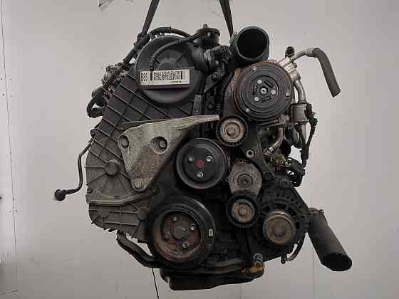 Двигатель Opel Astra J A17DTR Донецк