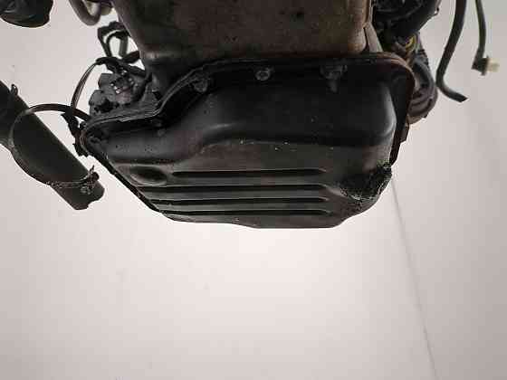 Двигатель Opel Astra J A17DTR Донецк