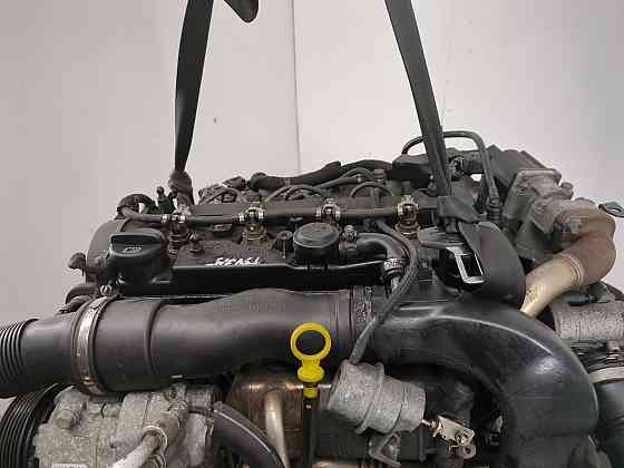 Двигатель Opel Astra J A17DTR Донецк