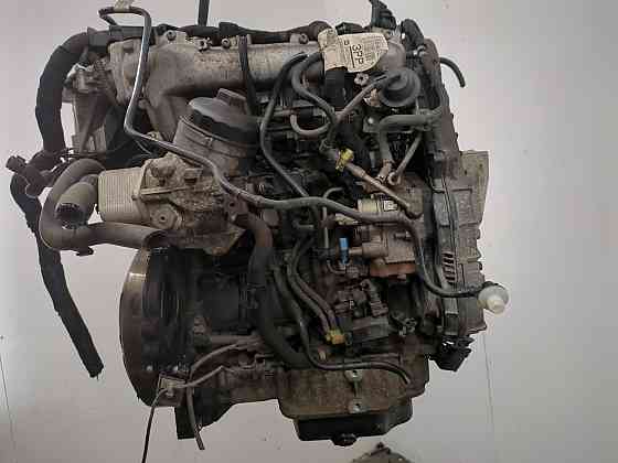Двигатель Opel Astra J A17DTR Донецк