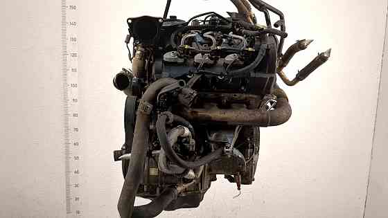 Двигатель Volkswagen Touareg CRCA Донецк