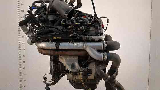 Двигатель Volkswagen Touareg CRCA Донецк