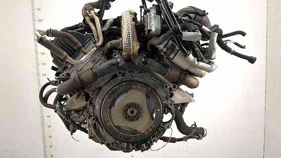 Двигатель Volkswagen Touareg CRCA Донецк