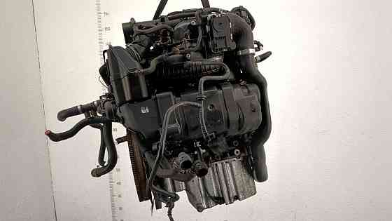 Двигатель Seat Ibiza 4 CAVE Донецк