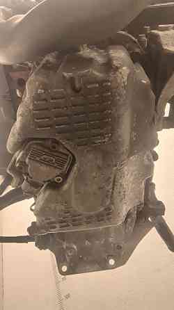 Двигатель Seat Ibiza 4 CAVE Донецк